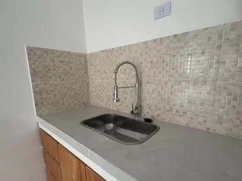Departamento en Venta A Estrenar