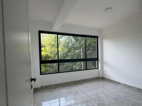 Departamento de 3 ambientes en venta en Canning. Ezeiza.