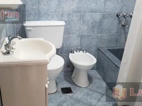 Depto Tipo Casa en Alquiler al Norte