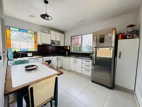 CASA en VENTA en VILLA BALLESTER 4 AMB JARDIN