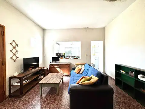 Casa en Venta 26 años