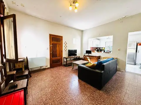 CASA en VENTA en VILLA BALLESTER 4 AMB JARDIN
