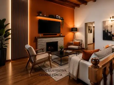 Depto Tipo Casa en Venta en El Talar, USD 99.000