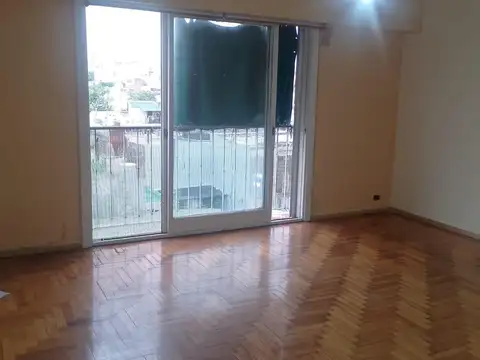 Alquiler 2 ambientes 