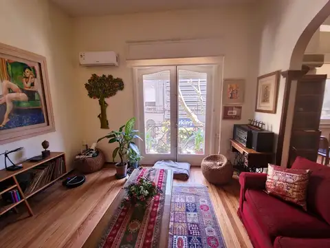 Departamento en Venta en Centro , USD 270.000