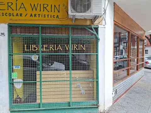Local en Alquiler 50 años