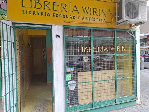 Local en Alquiler en Flores, $ 850.000