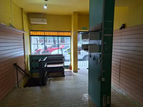 Local en Alquiler 50 años