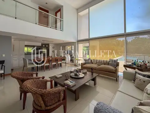 Casa en Venta A Estrenar