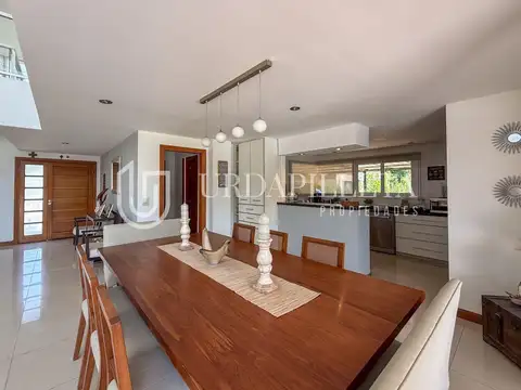 Casa en venta en El recodo