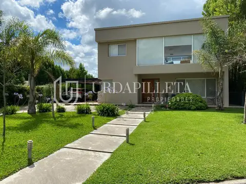 Casa en venta en El Recodo