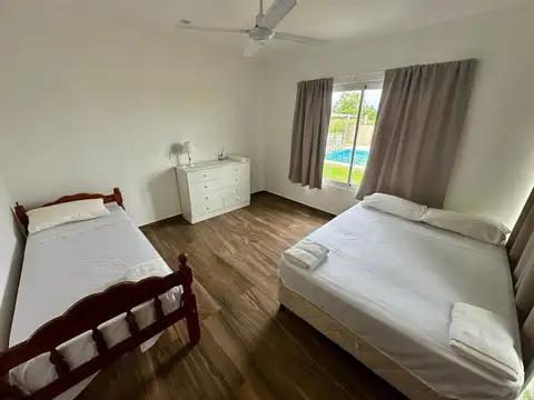 Casa en Venta 5 años