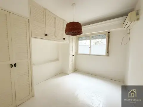 Departamento en Venta 40 años