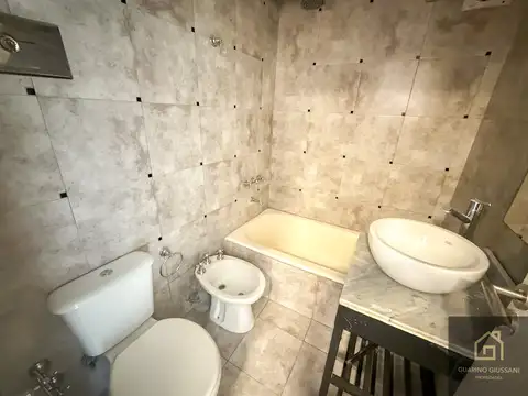 Departamento en Venta en Recoleta, USD 155.000