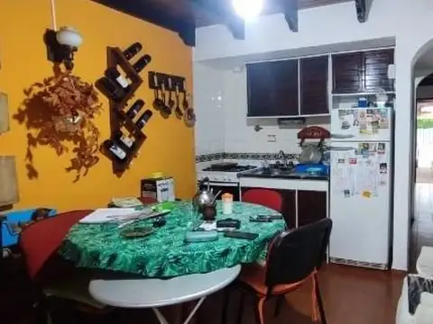 Casa en Venta en San Bernardo del Tuyú, USD 60.000