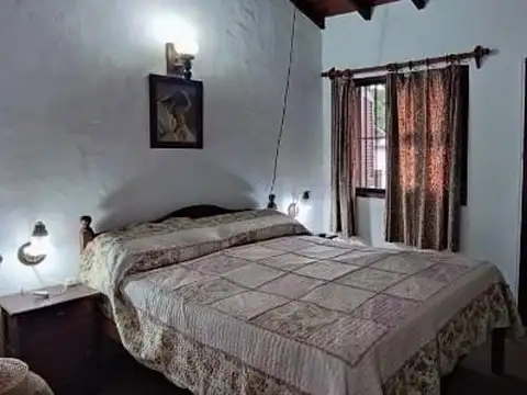 Casa Dúplex  en Venta en San Bernardo, Costa Atlántica, Buenos Aires