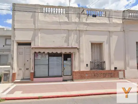 Casa en venta - 3 Dormitorios 2 Baños - Mercedes