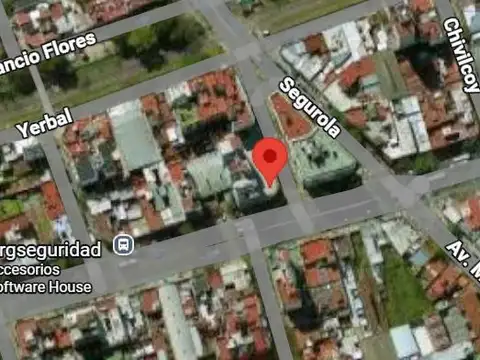 Casa en venta - 3 Dormitorios 2 Baños - Mercedes