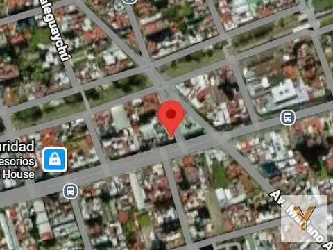 Casa en Venta en Mercedes, USD 95.000