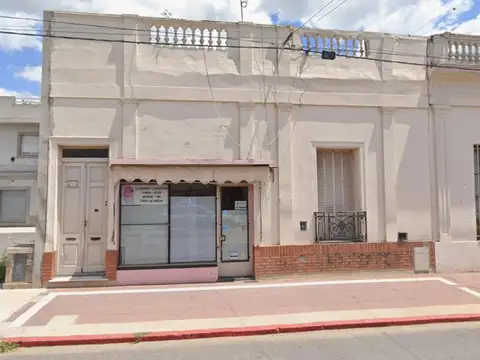 Casa en venta - 3 Dormitorios 2 Baños - Mercedes