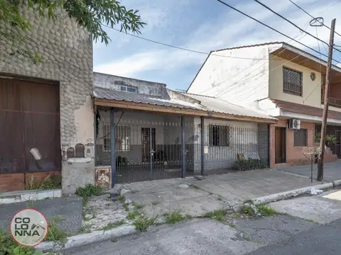 Casa en Valentin Alsina, Lanus