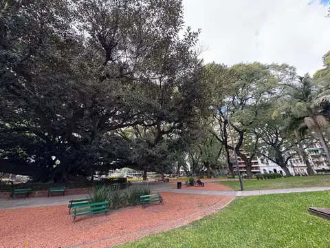 Montevideo al 1100