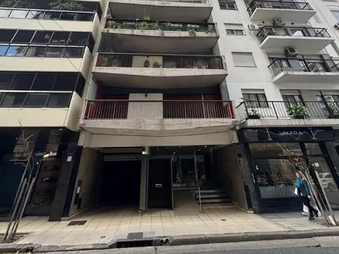 Departamento 3 ambientes con 3 baños