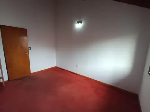 Venta de departamento 3 ambientes en San Justo
