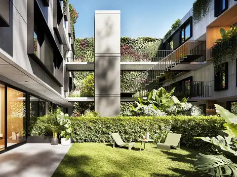 Departamento en Venta en Caballito Sur, Caballito