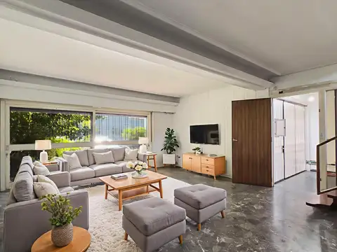 Casa en Venta 40 años