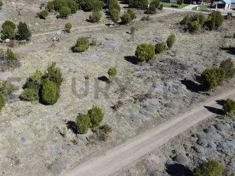VENTA LOTE SAN MARTIN DE LOS ANDES . PUEBLO CHAPELCO.