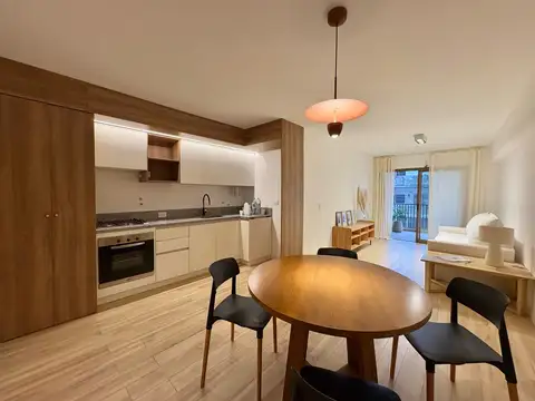 Departamento en Venta A Estrenar