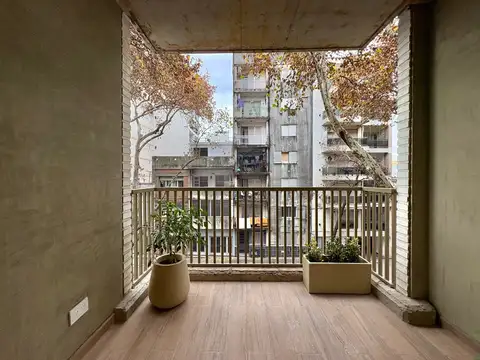 Departamento en Venta al Oeste
