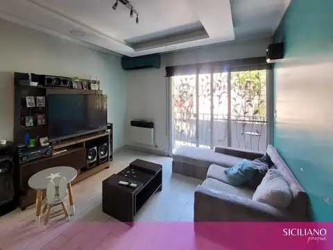 Depto Tipo Casa en Venta al Sur