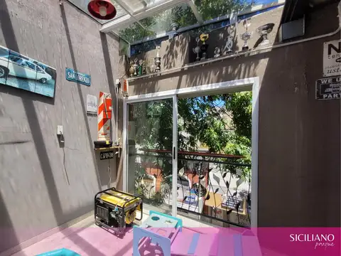 Depto Tipo Casa en Venta de 2 dormitorios