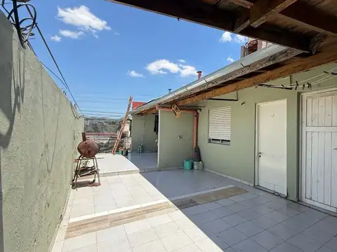 Oportunidad complejo 10 deptos en venta y ph