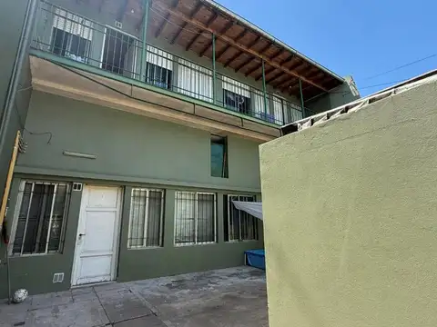 Oportunidad complejo 10 deptos en venta y ph