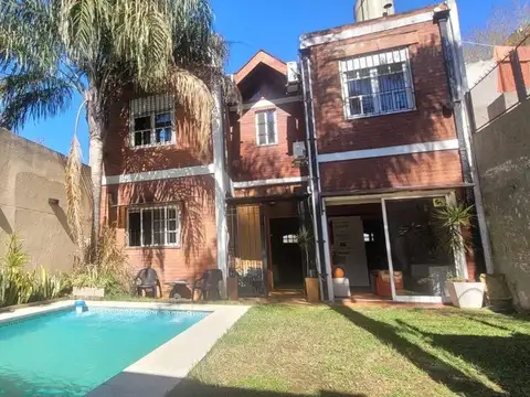 Casa en Venta en Lanus Este, Lanus