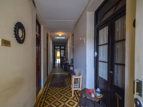Casa en Venta 66 años