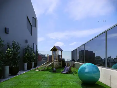 Departamento en Venta 1 año