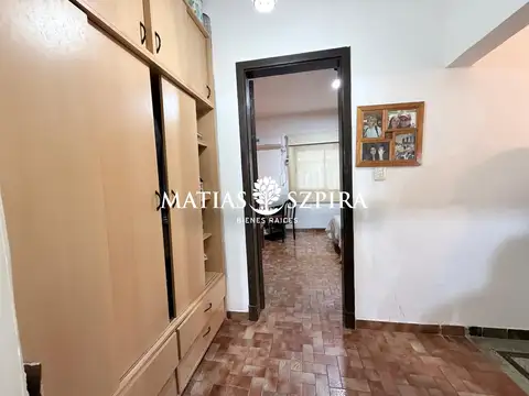 Depto Tipo Casa en Venta de 3 dormitorios