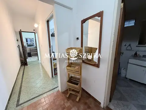 Depto Tipo Casa en Venta de 3 dormitorios