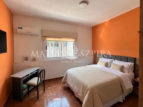 Depto Tipo Casa en Venta con 1 cocheras