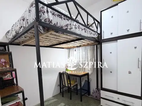 VENTA DE PH 4 AMBIENTES C/COCHERA