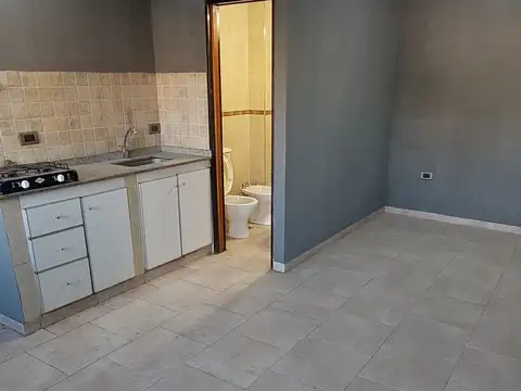 Departamento en Alquiler de Monoambiente