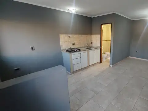 Monoambiente sin expensas y servicia incluidos