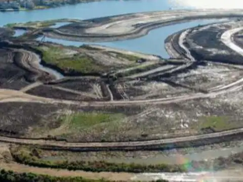 Terreno en Venta de 900,0 m2