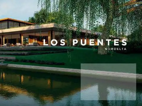 LOS PUENTES 100 al 100