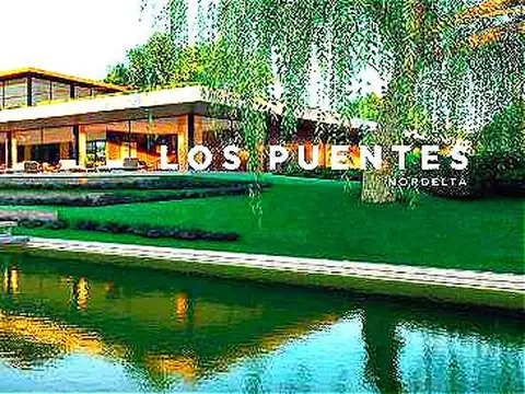 LOS PUENTES 100 al 100