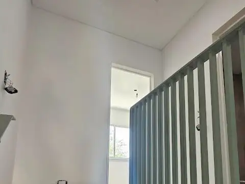 Duplex 3 ambientes en Ituzaingo a entrenar